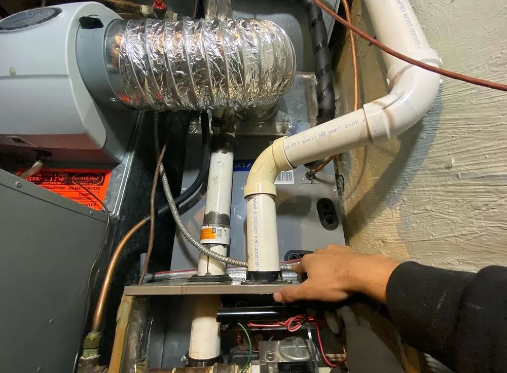 Slide of Ambler Heating & Cooling