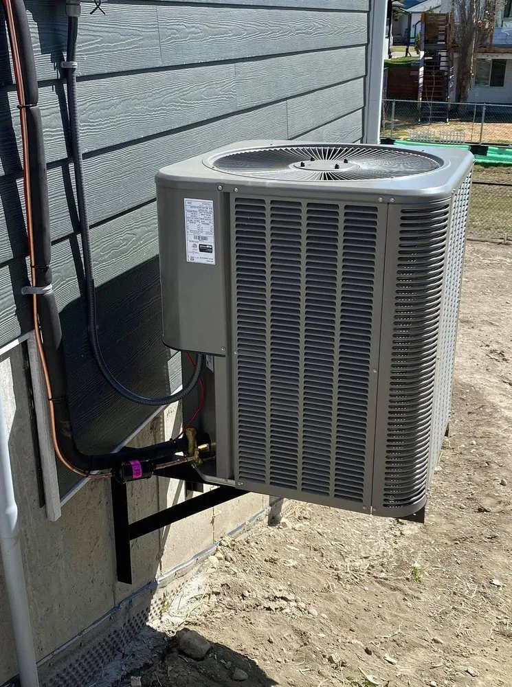 Slide of Ambler Heating & Cooling