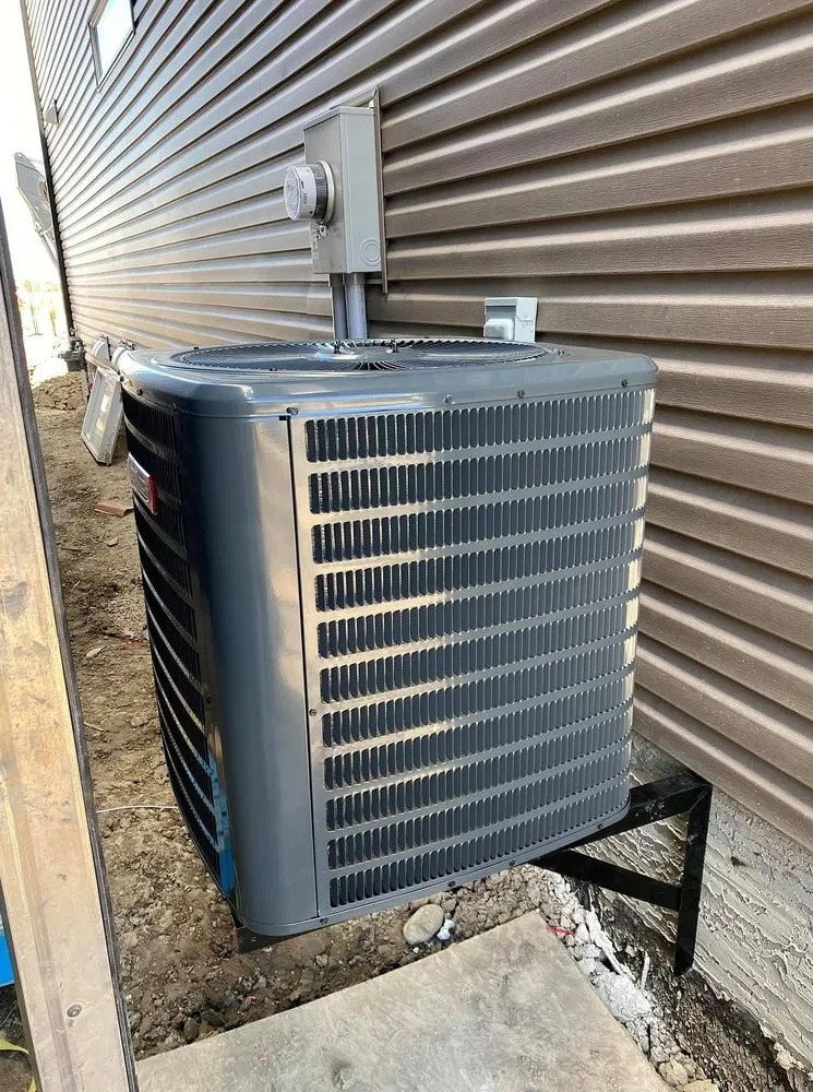 Slide of Ambler Heating & Cooling