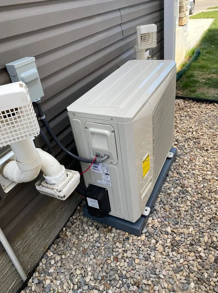 Slide of Ambler Heating & Cooling