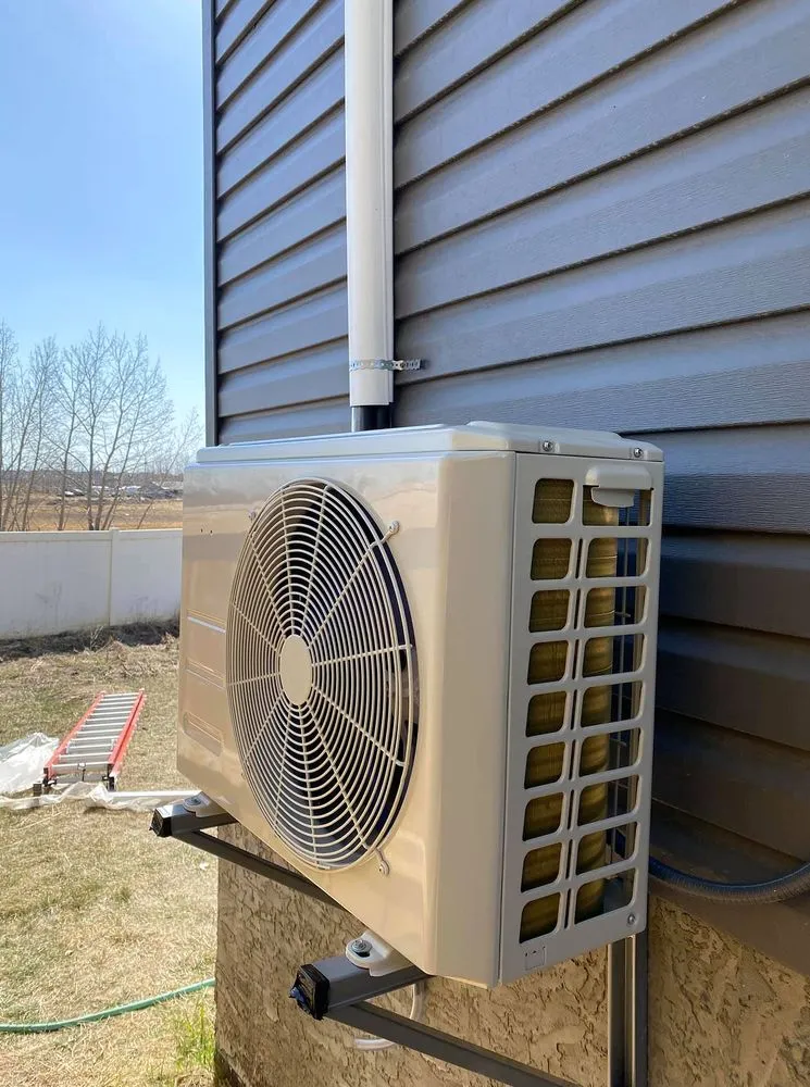 Slide of Ambler Heating & Cooling