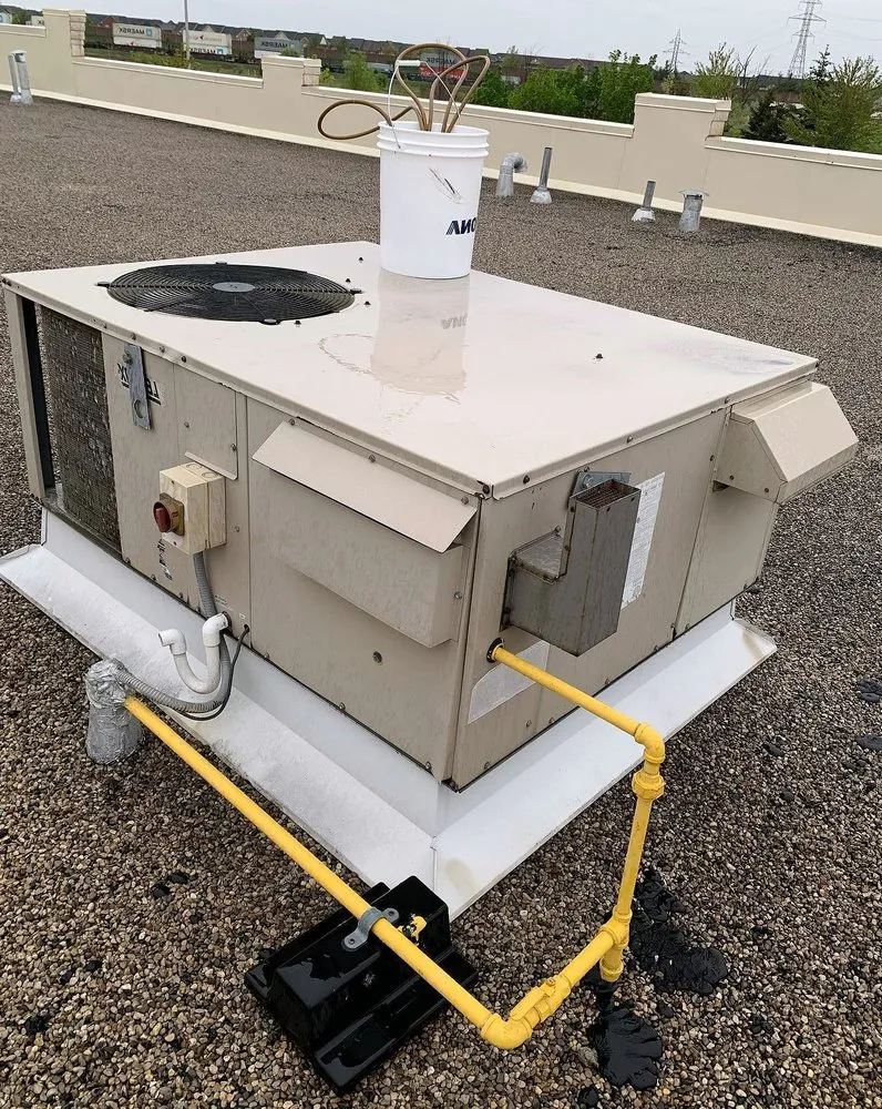 Slide of Ambler Heating & Cooling