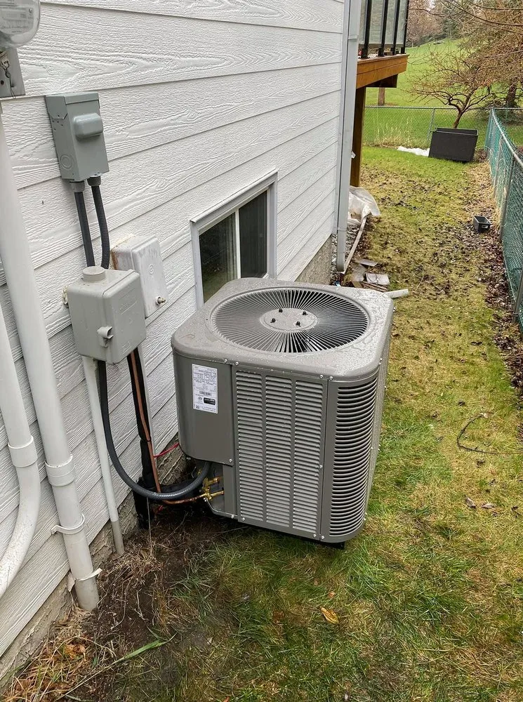 Slide of Ambler Heating & Cooling