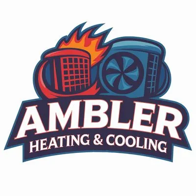 Ambler Heating & Cooling Logo