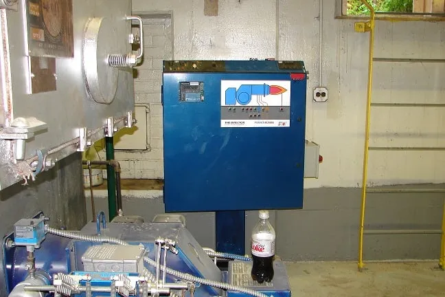 Slide of Amboy Plumbing and Heating