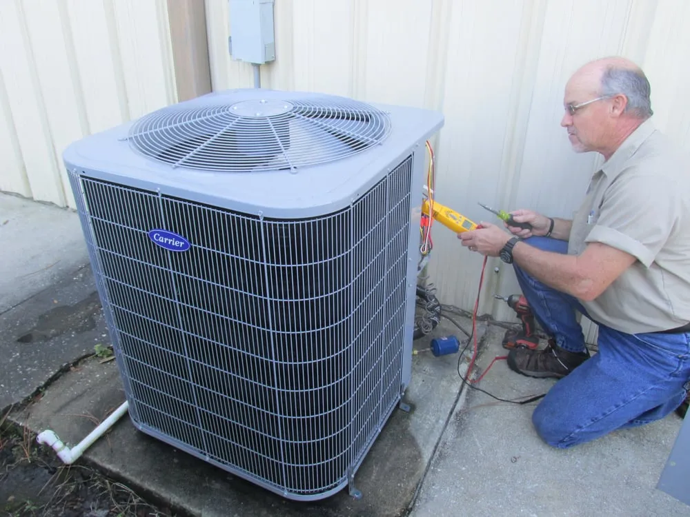 Slide of Ambrose Air