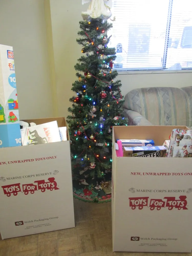 Slide of Ambrose Air