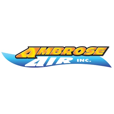 Slide of Ambrose Air