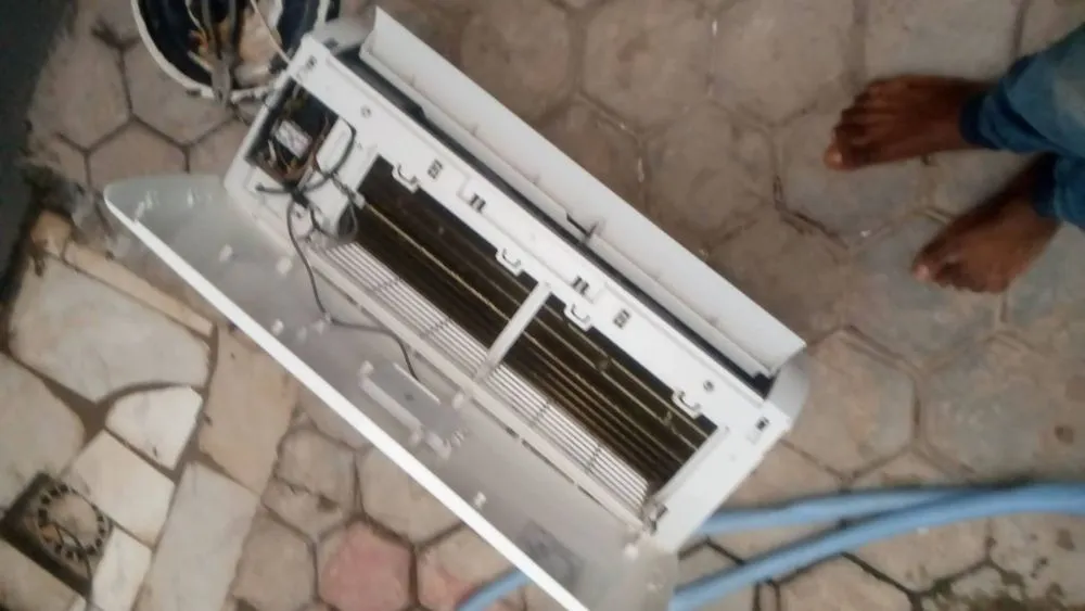 Slide of Ambrose HVAC & AC Repairs Air Conditioning