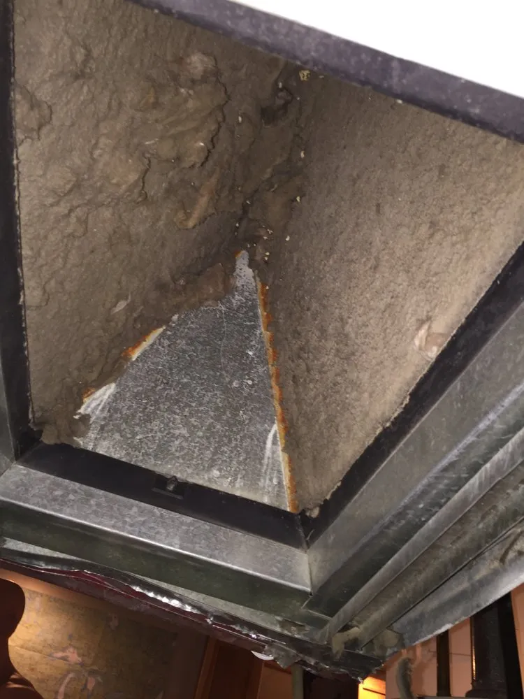 Slide of AMC Air Florida