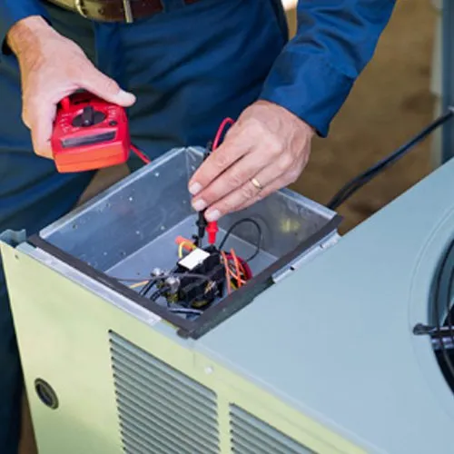 Slide of AMC Air Florida