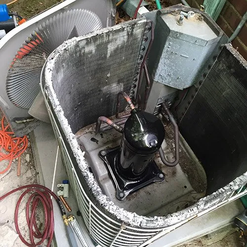 Slide of AMC Air Florida