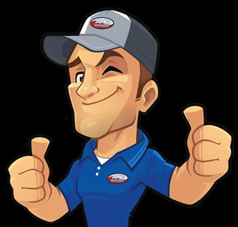 Slide of AMC Services