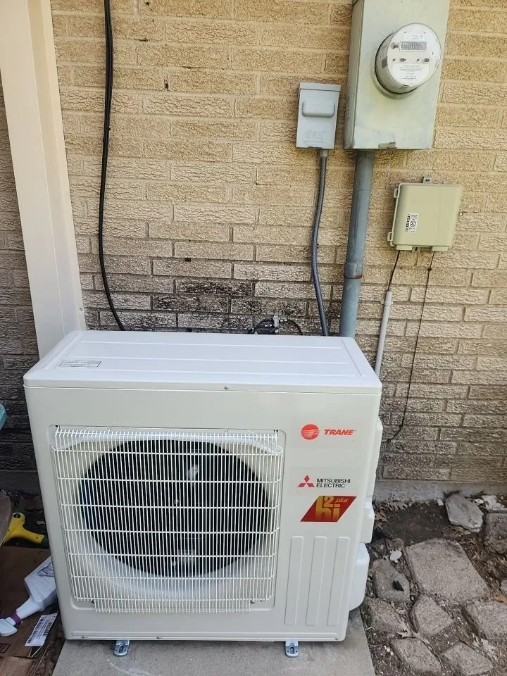 Slide of AMC Services