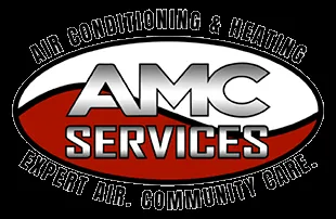 Slide of AMC Services