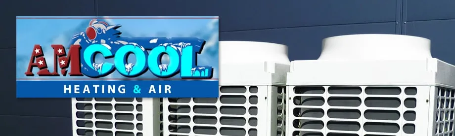 Slide of Amcool Air Conditioning & Heating