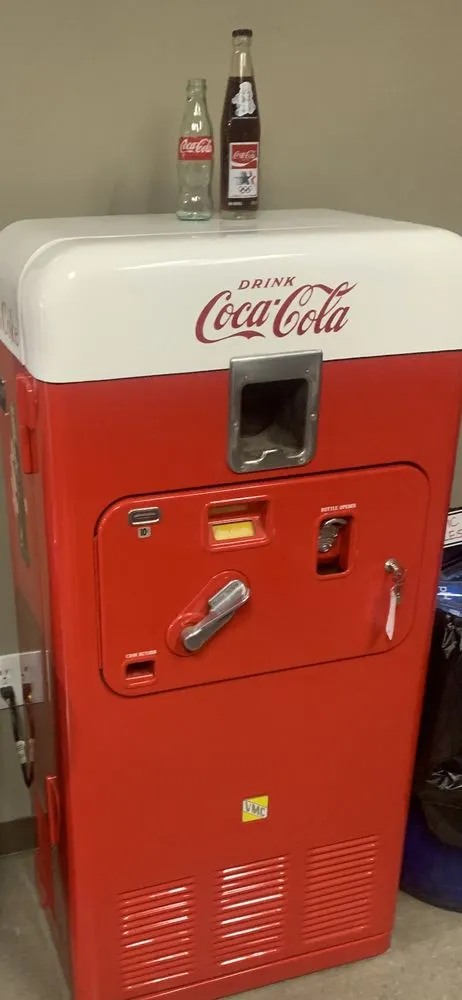 Slide of AMD HVAC & Refrigeration