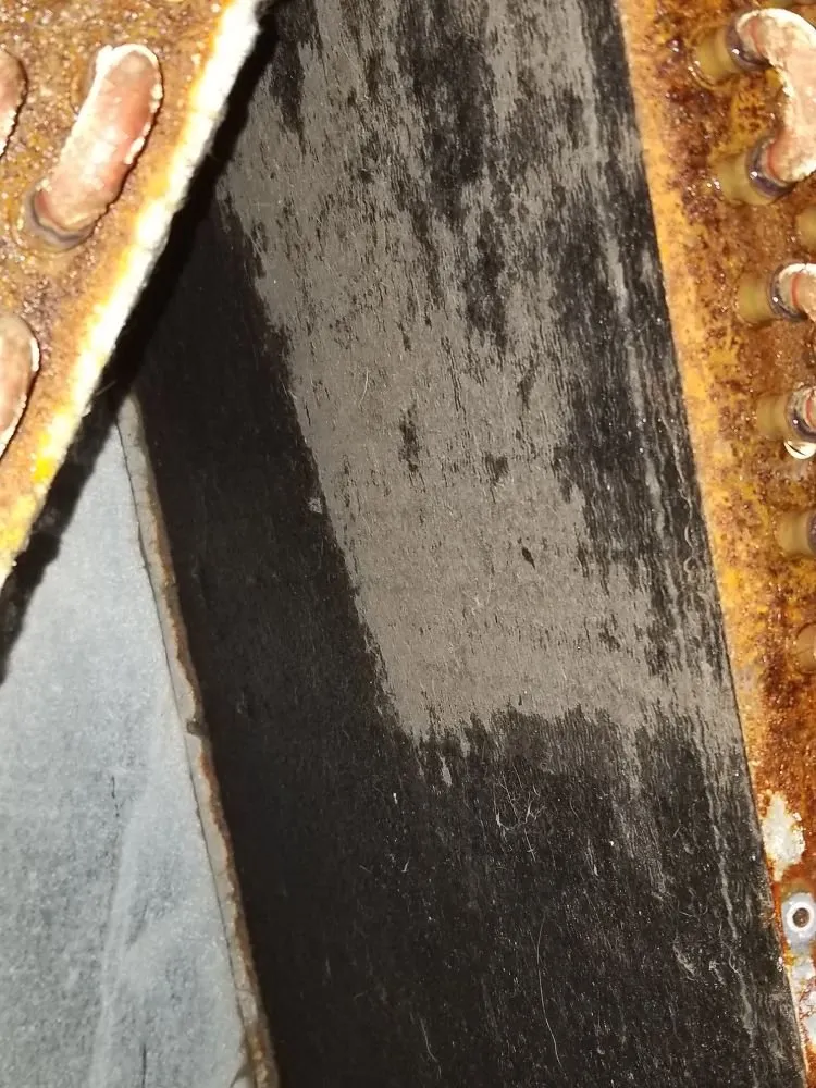 Slide of AMD Mechanical Contractors