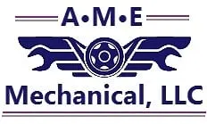 Slide of AME Mechanical LLC