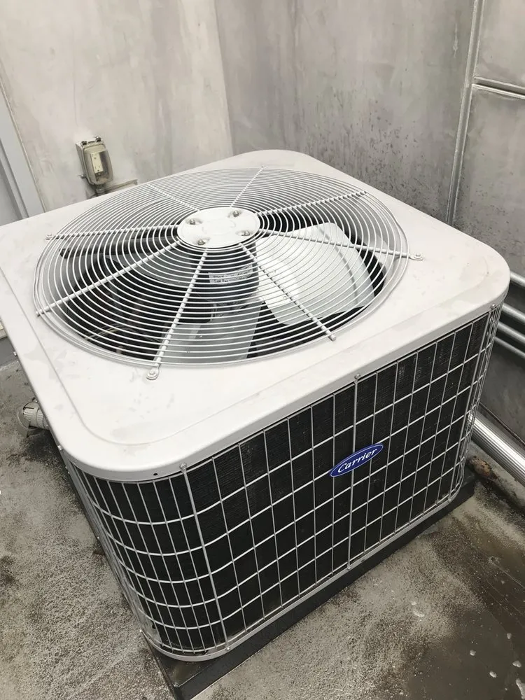 Slide of Ameduri Heating & Air Conditioning