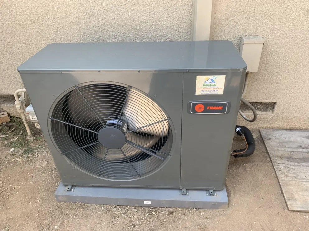 Slide of Ameduri Heating & Air Conditioning
