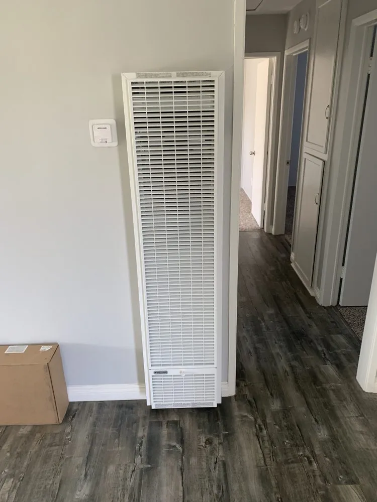 Slide of Ameduri Heating & Air Conditioning