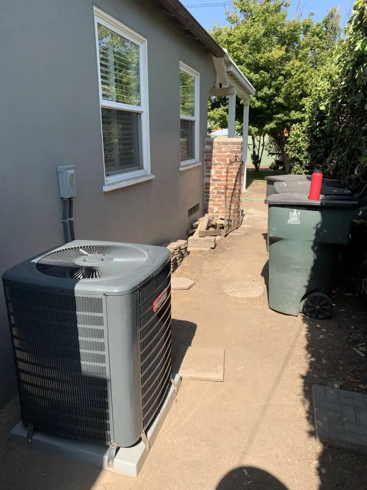 Slide of Ameduri Heating & Air Conditioning