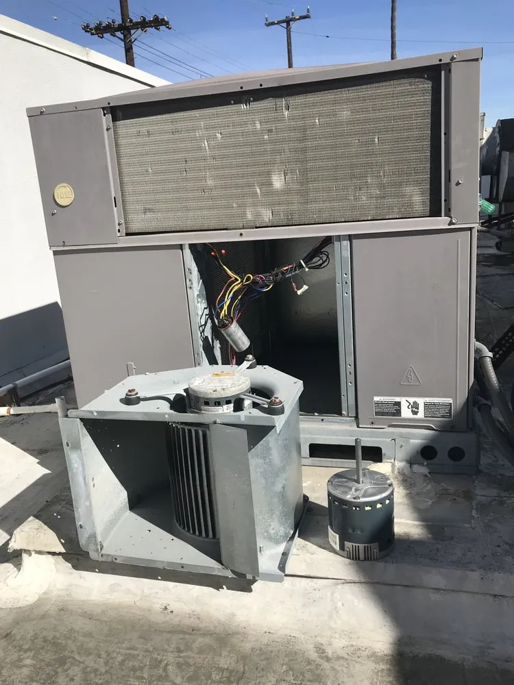 Slide of Ameduri Heating & Air Conditioning