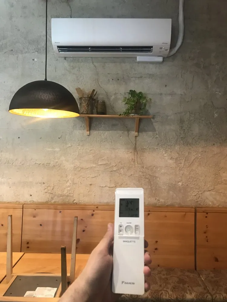 Slide of Ameduri Heating & Air Conditioning