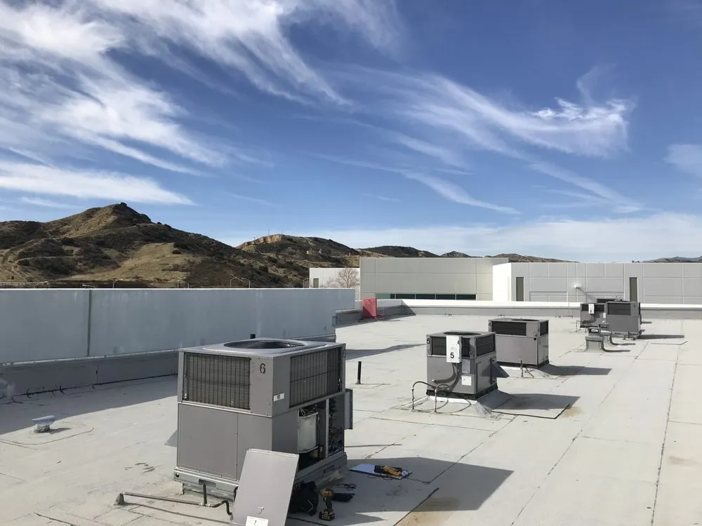 Slide of Ameduri Heating & Air Conditioning