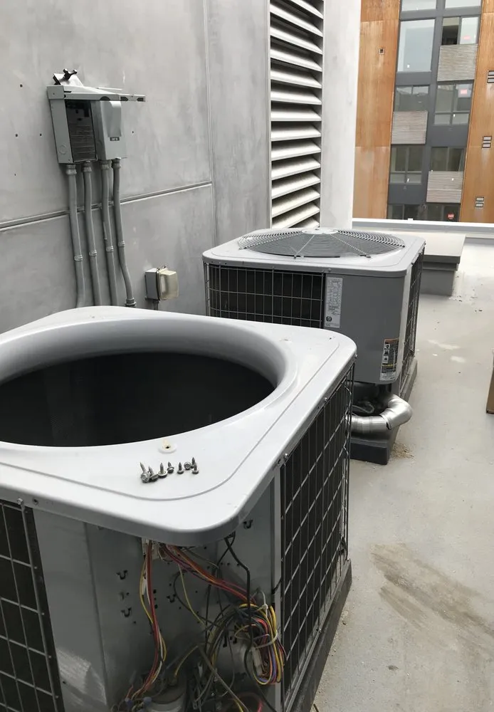 Slide of Ameduri Heating & Air Conditioning