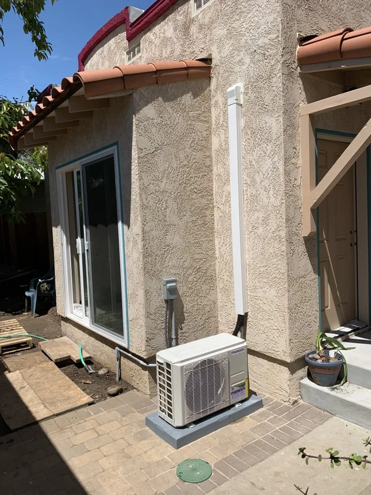 Slide of Ameduri Heating & Air Conditioning