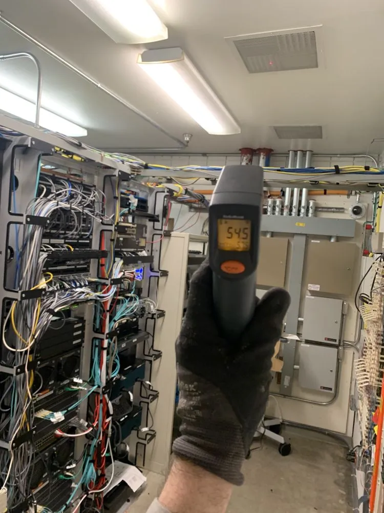 Slide of Ameduri Heating & Air Conditioning