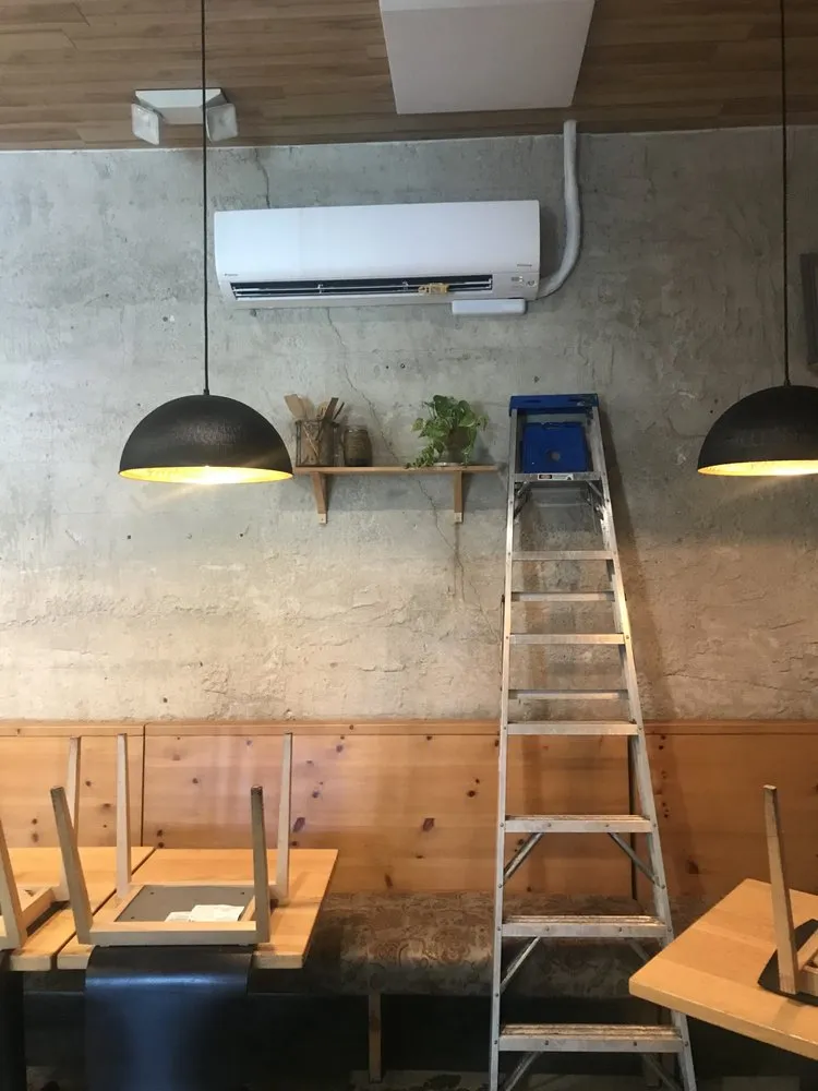 Slide of Ameduri Heating & Air Conditioning