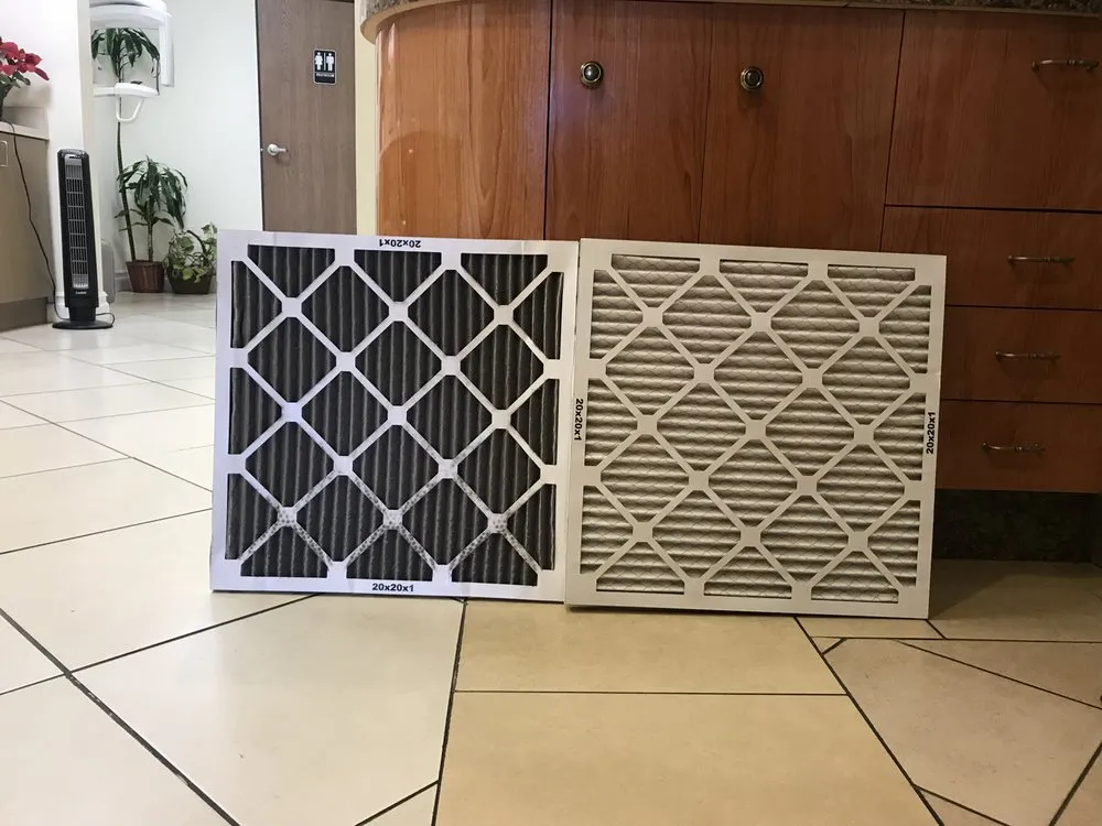 Slide of Ameduri Heating & Air Conditioning