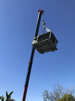 Ameduri Heating & Air Conditioning Logo