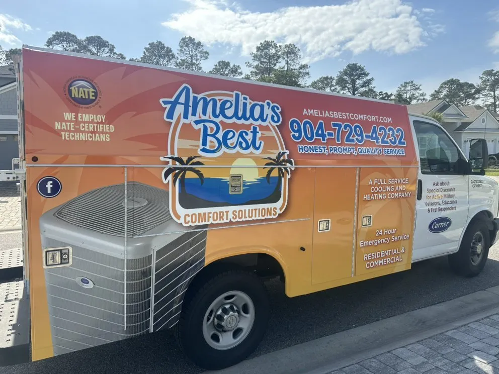 Slide of Amelia's Best