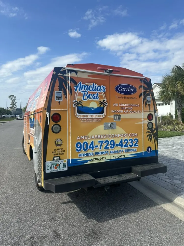 Slide of Amelia's Best