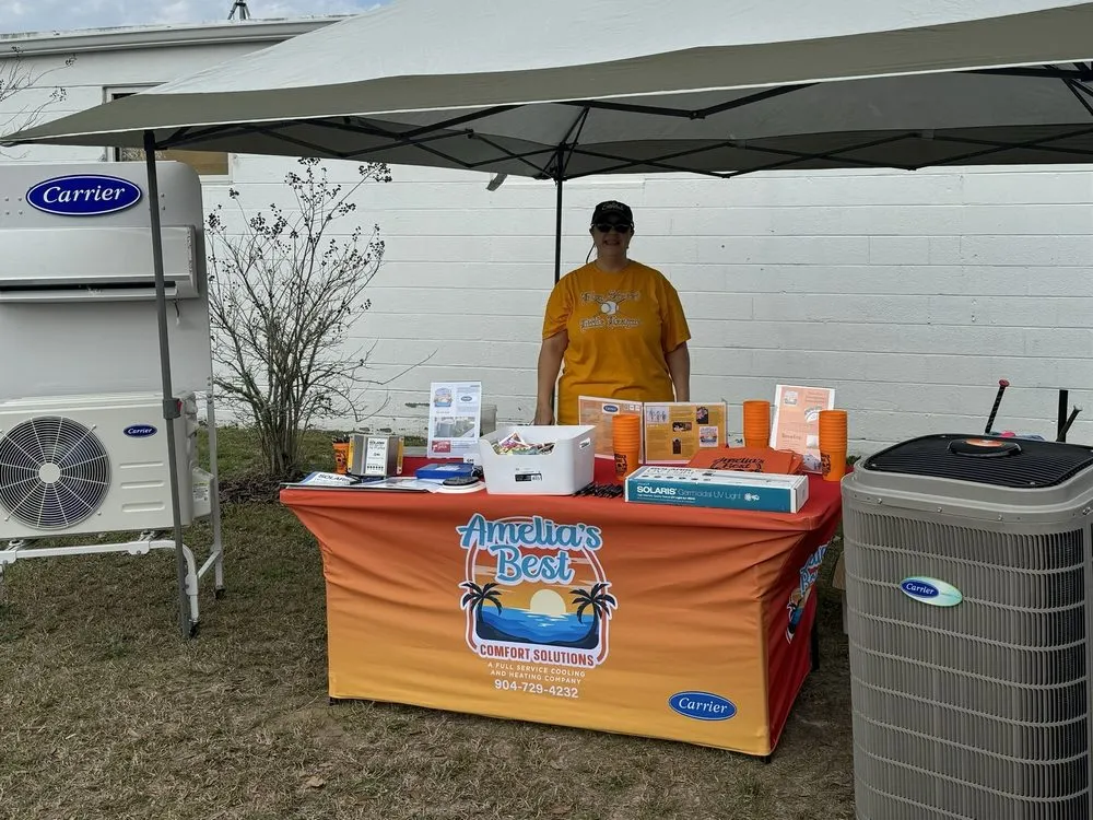 Slide of Amelia's Best