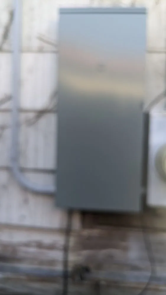 Slide of AMEN Home HVAC & Electrical Services