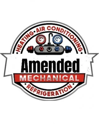 Amended Mechanical