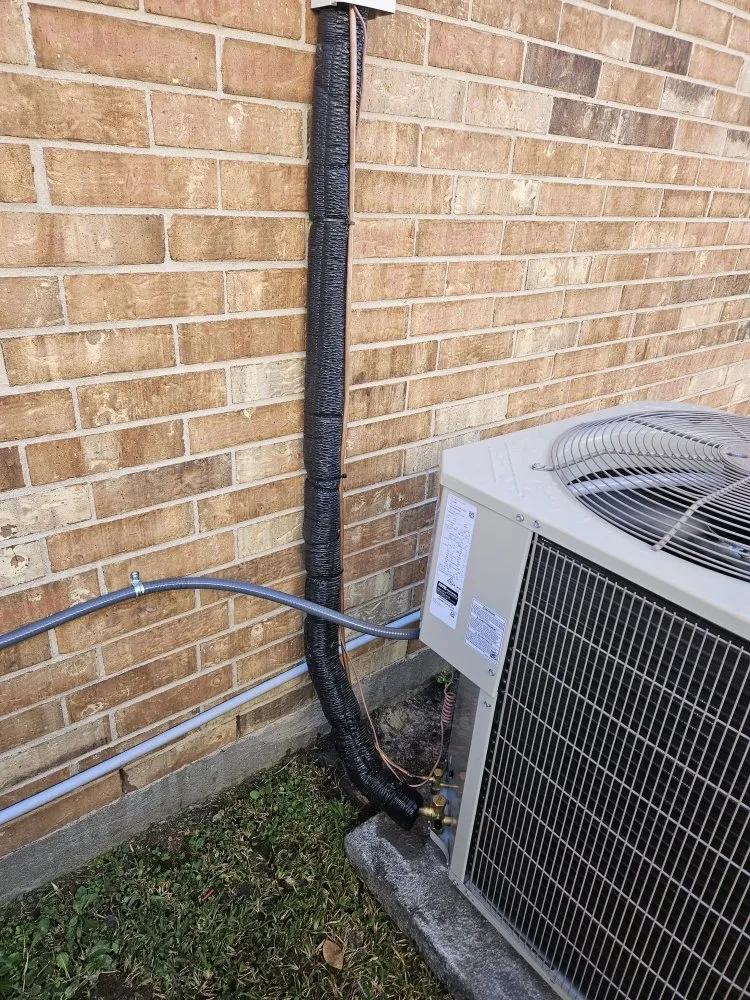 Slide of Amer HVAC Services