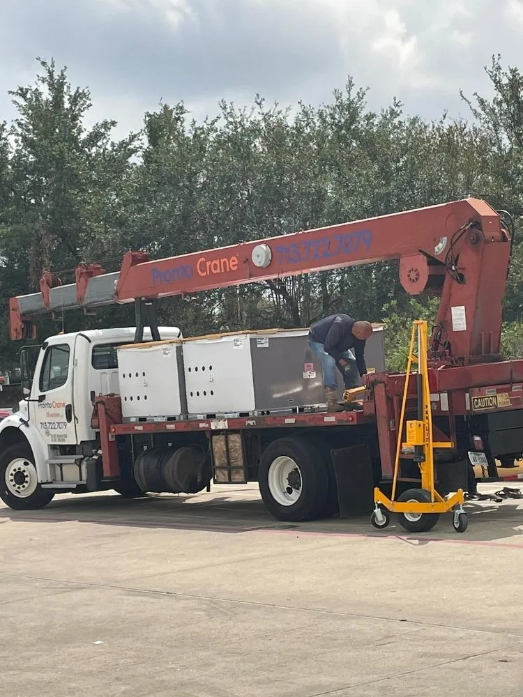 Slide of Amer HVAC Services