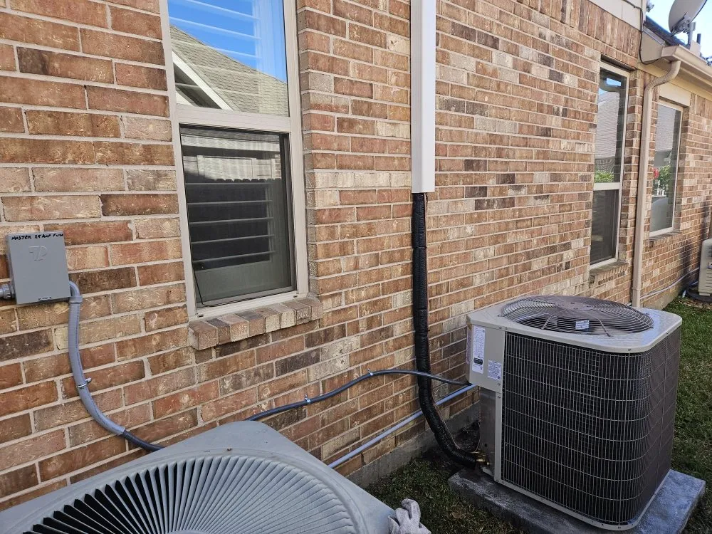 Slide of Amer HVAC Services