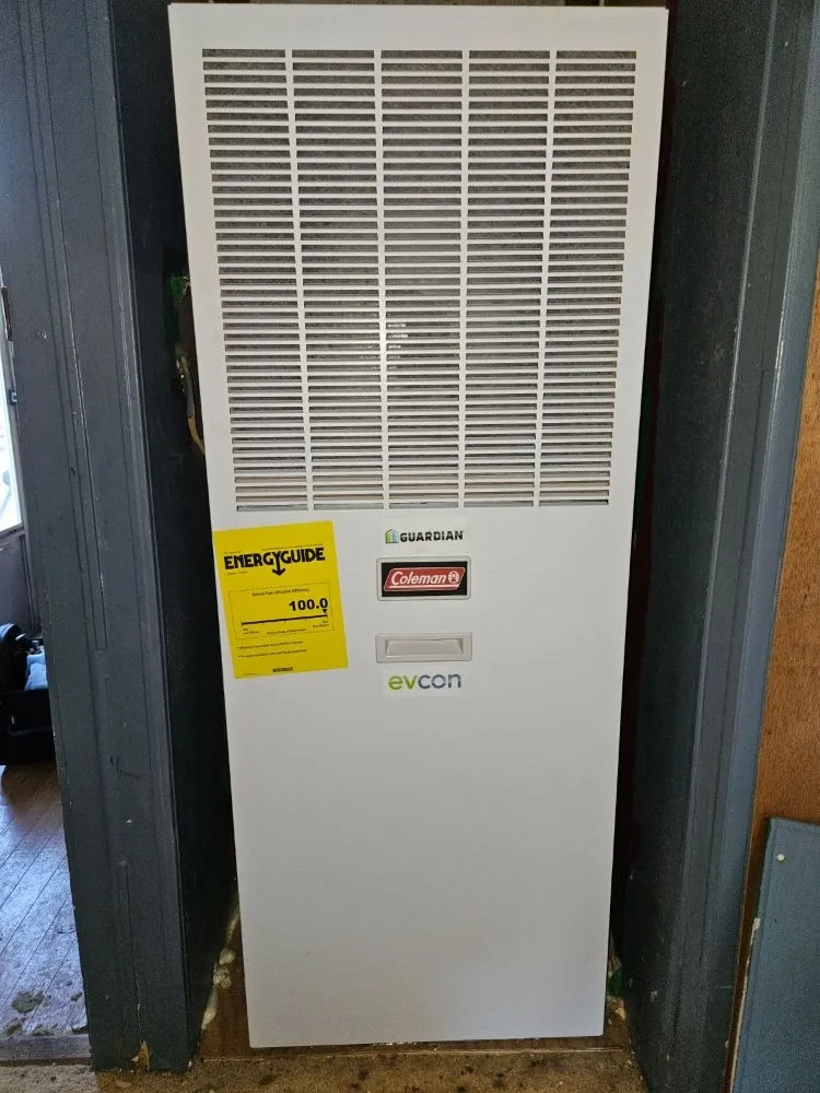 Slide of Amer HVAC Services