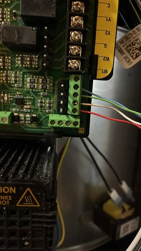 Slide of Amer HVAC Services