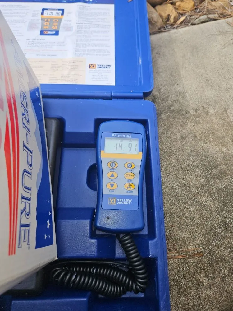 Slide of Amer HVAC Services