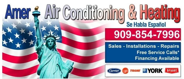 Slide of Ameri Air Conditioning And Heating