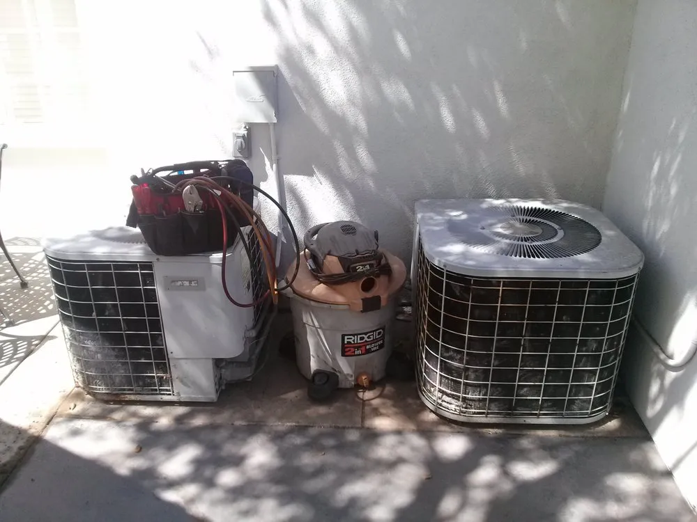 Slide of Ameri Air Conditioning And Heating