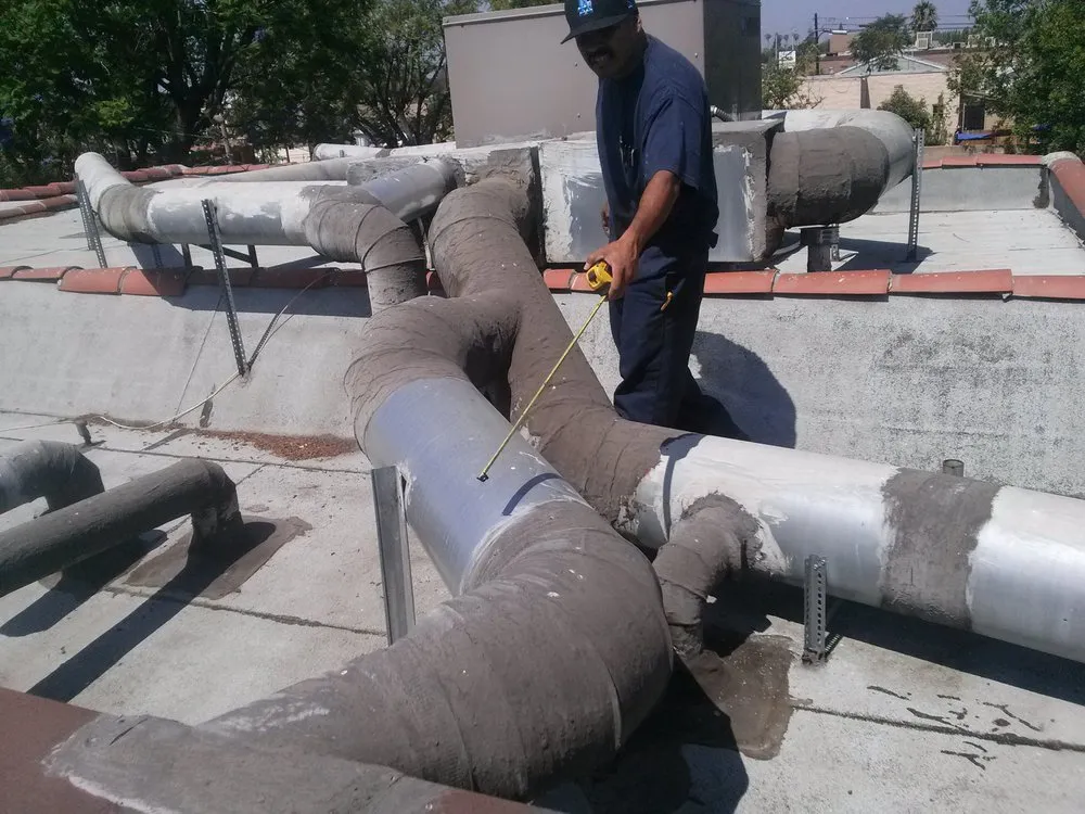 Slide of Ameri Air Conditioning And Heating